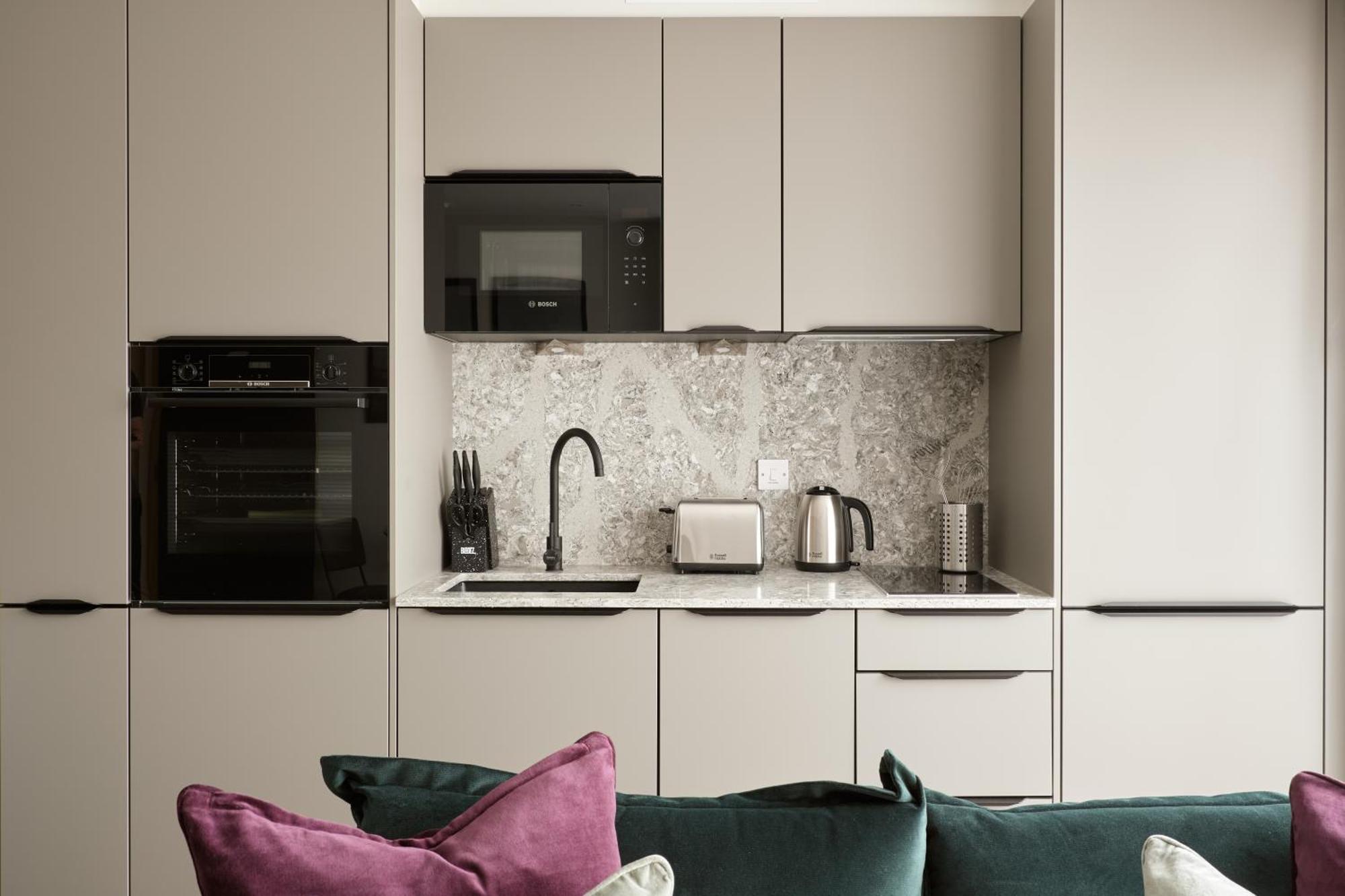 London City East By Viridian Apartments 外观 照片