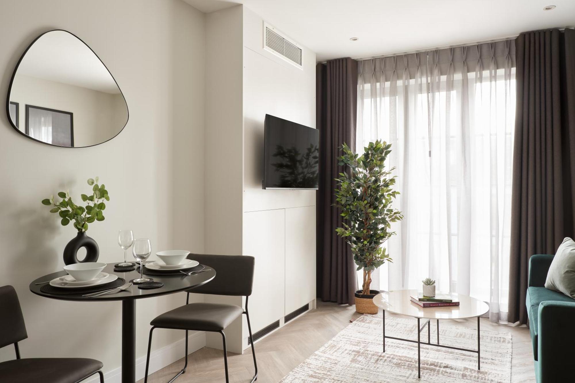 London City East By Viridian Apartments 外观 照片